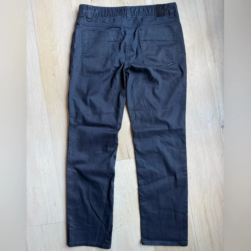 NWOT Prana Bridger Jean